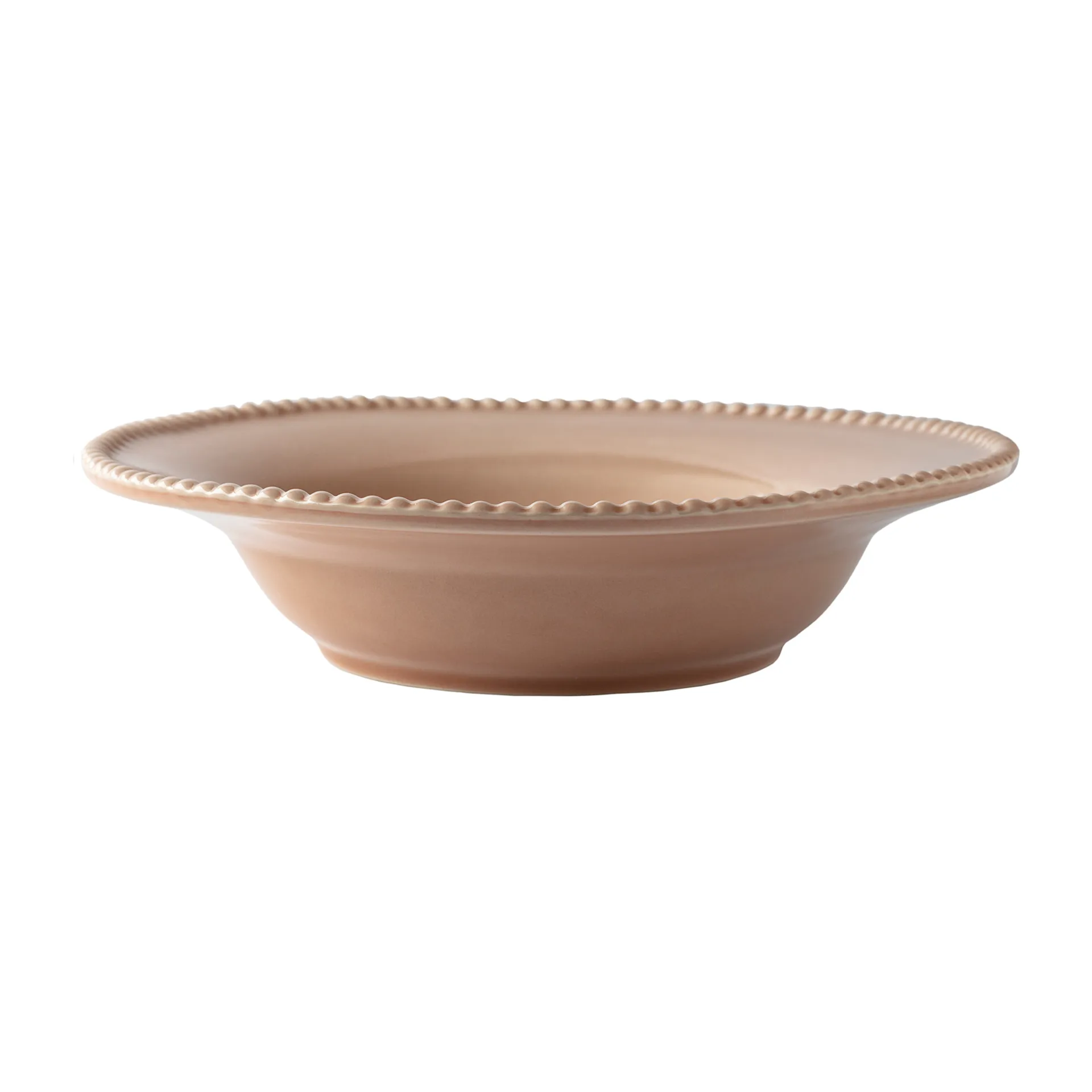 Daria pasta plate Ø35 cm, Accolade PotteryJo