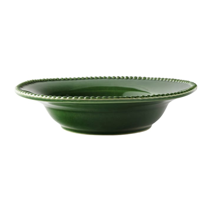 Daria pasta plate Ø35 cm, Moss PotteryJo