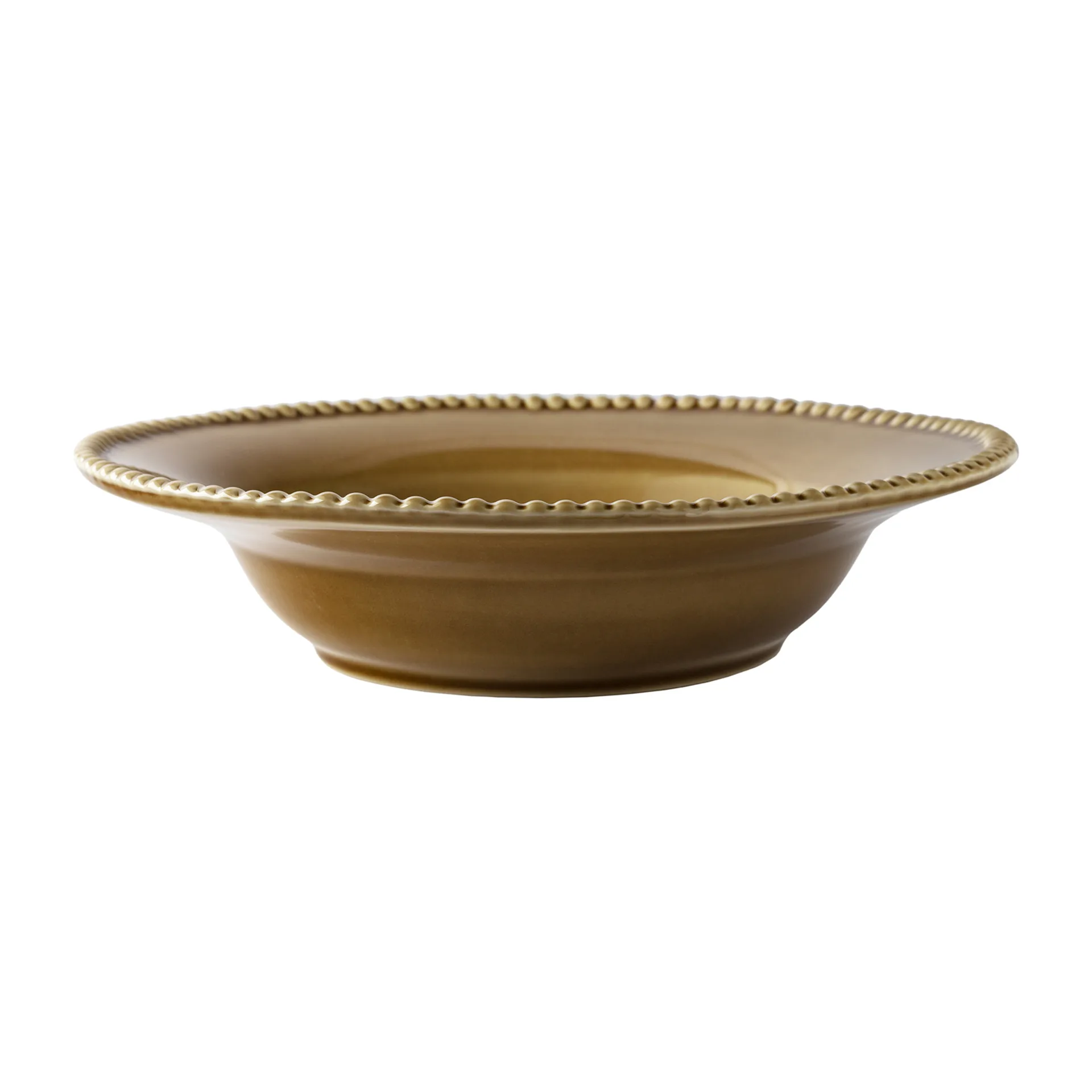 Daria pasta plate Ø35 cm, Umbra PotteryJo