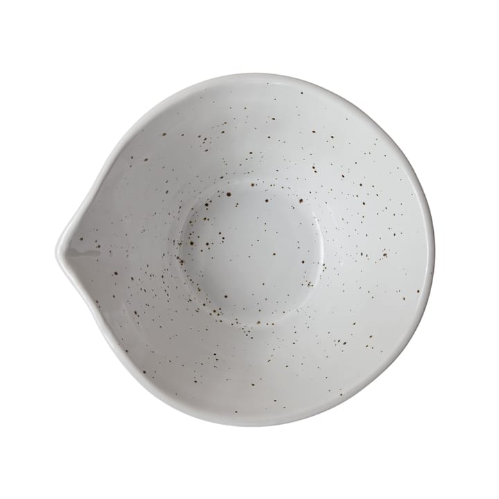 Peep dough bowl 27 cm, cotton white PotteryJo