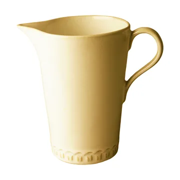 Tulipa pot large 1 l - Pale Moon - PotteryJo