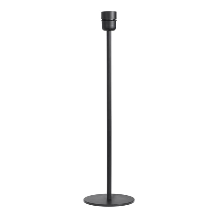 Base lamp base 45 cm - matte black - PR Home