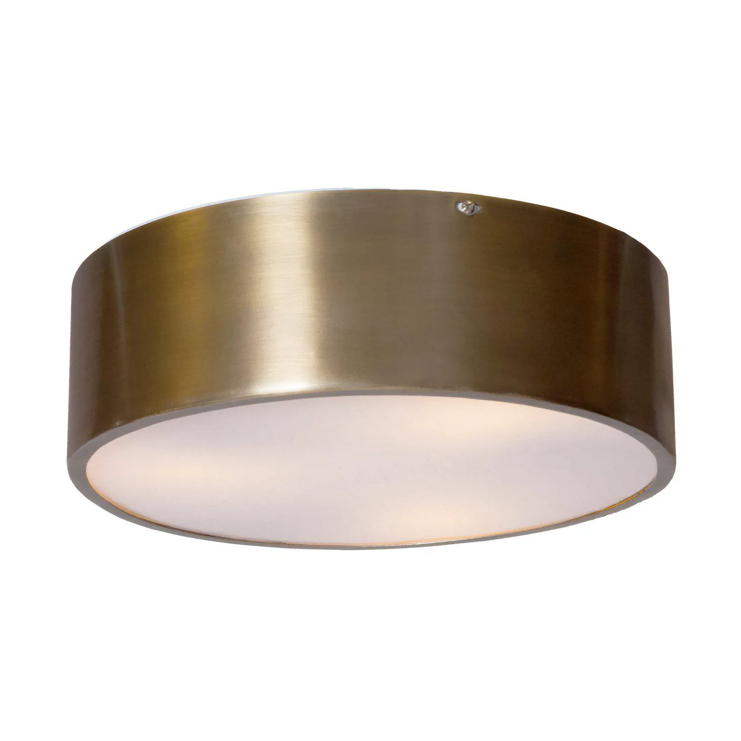 Colmar ceiling light, Brass, Ø41x13 cm PR Home