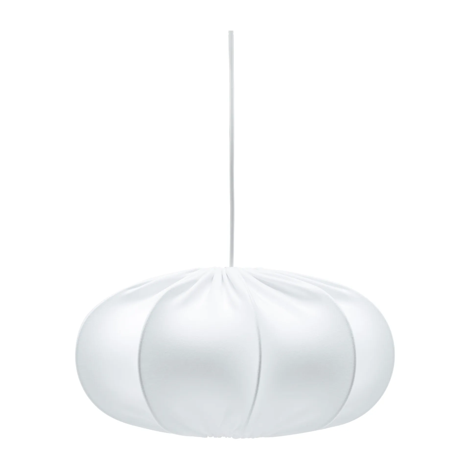 Dalia lamp shade 40 cm, White PR Home