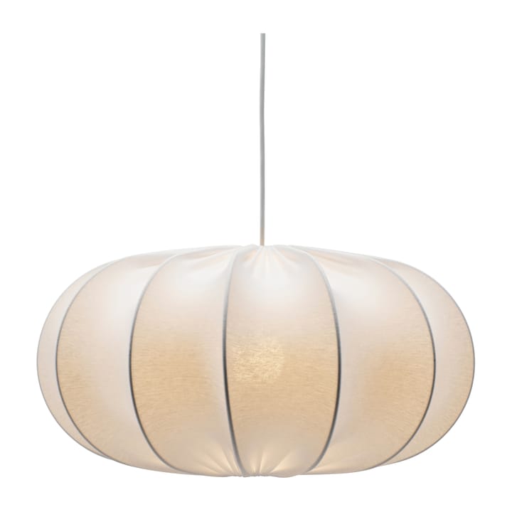 Dalia lamp shade 50 cm, White PR Home