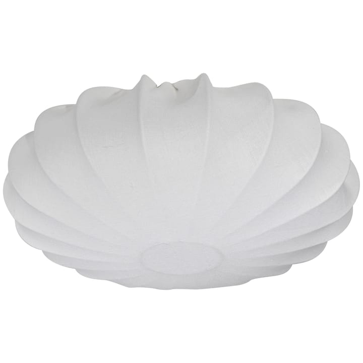 Franza ceiling lamp Ø55 cm - white - PR Home