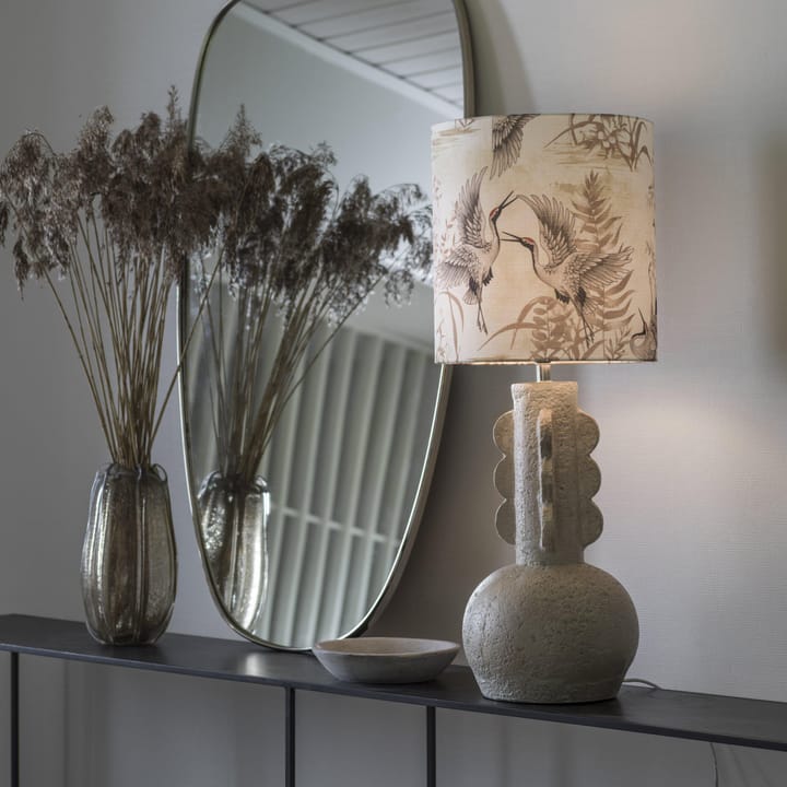 Harper lamp base 50 cm, beige PR Home