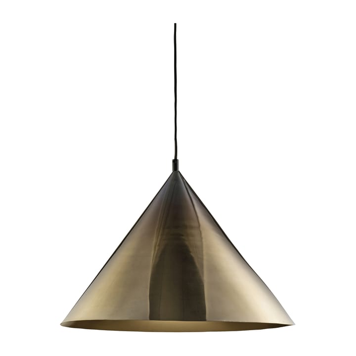 Hyde ceiling lamp 50 cm, Brown PR Home