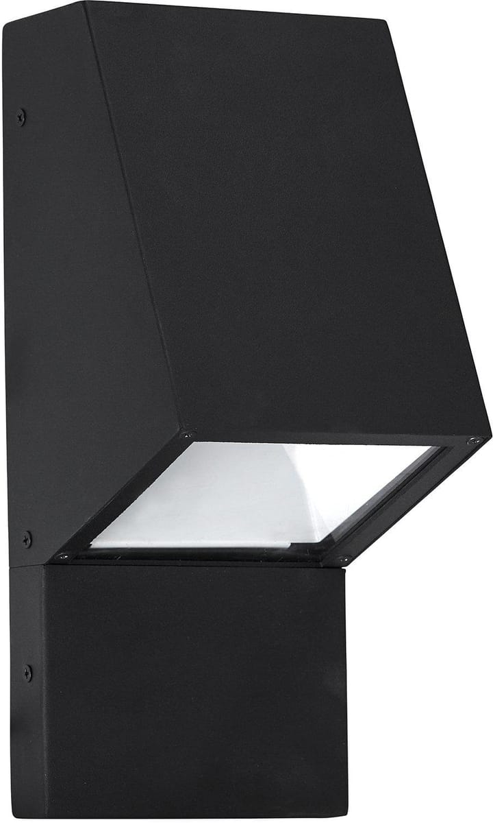 Luton facade lamp - Black - PR Home