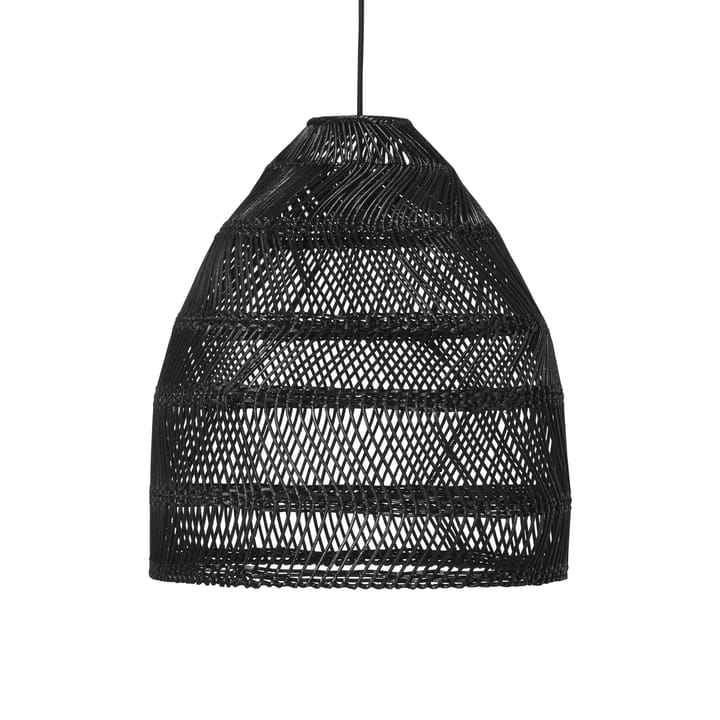 Maja ceiling lamp Ø36.5 cm, black PR Home