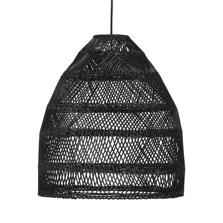 Maja ceiling lamp Ø45.5 cm, black PR Home