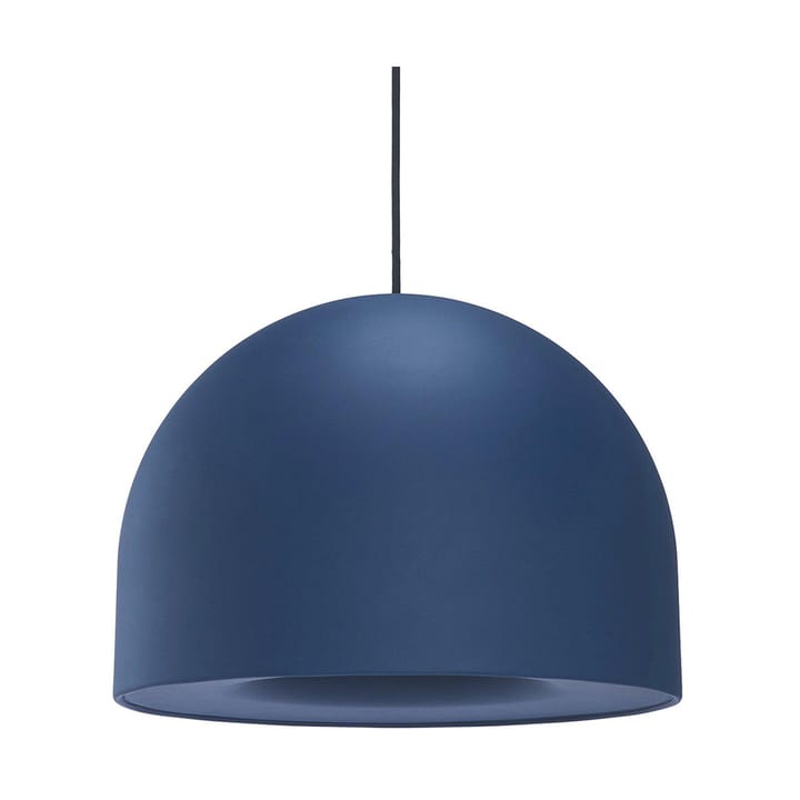 Norp ceiling lamp 40 cm - Blue - PR Home