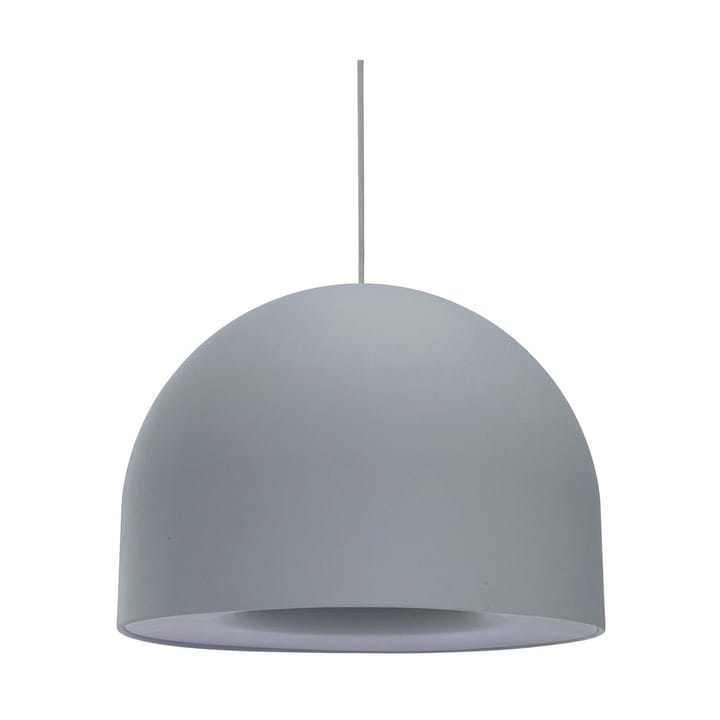 Norp ceiling lamp 40 cm - Grey - PR Home