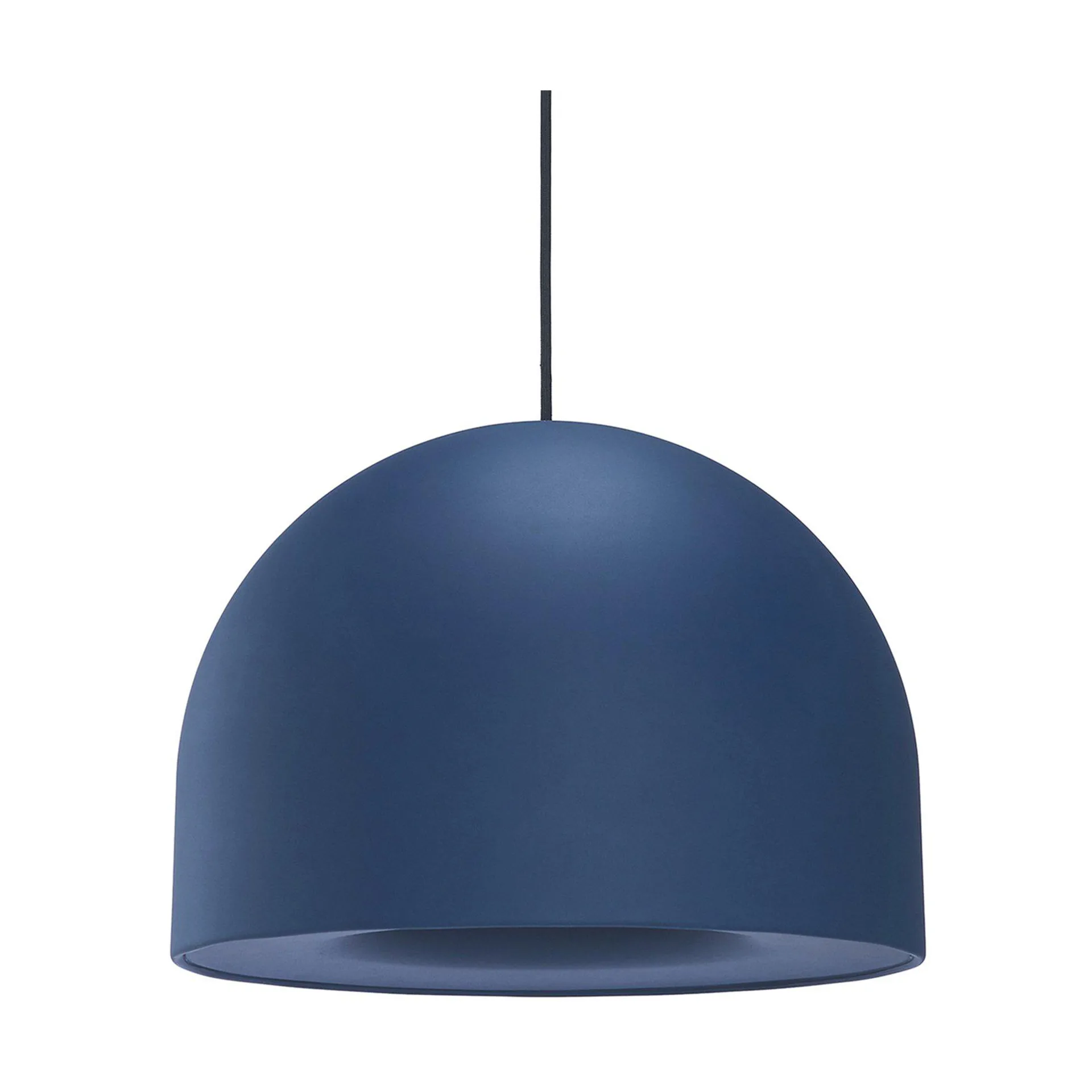 Norp ceiling lamp 50 cm, Blue PR Home
