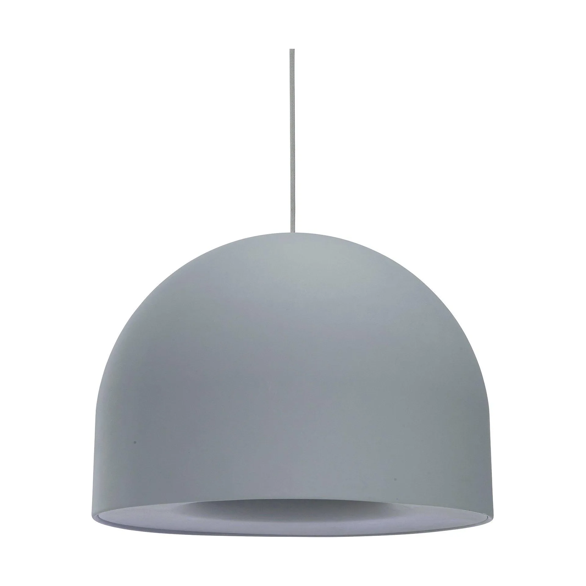 Norp ceiling lamp 50 cm, Grey PR Home