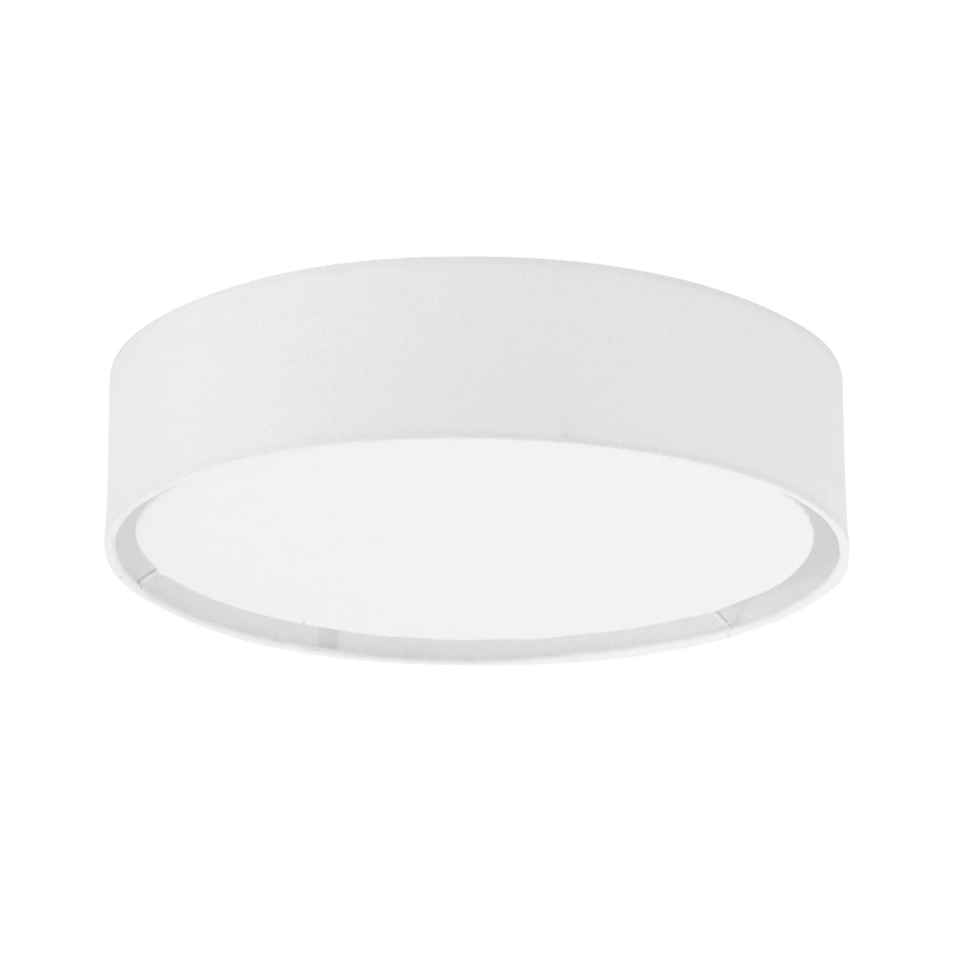 Sam ceiling lamp Ø33 cm, white PR Home