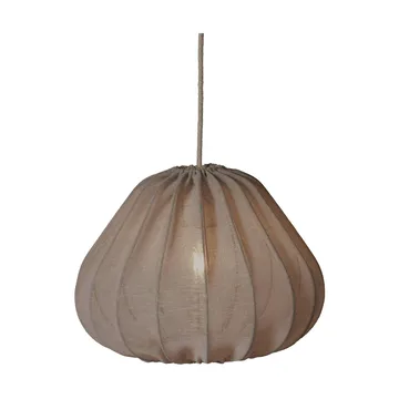 Sienna ceiling lamp - Diana moss, Ø40x28 cm - PR Home
