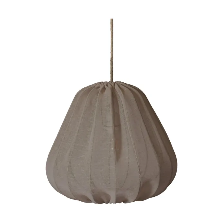 Sienna ceiling lamp - Diana moss, Ø40x35 cm - PR Home