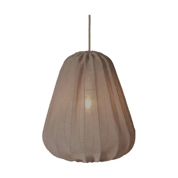 Sienna ceiling lamp - Diana moss, Ø40x45 cm - PR Home
