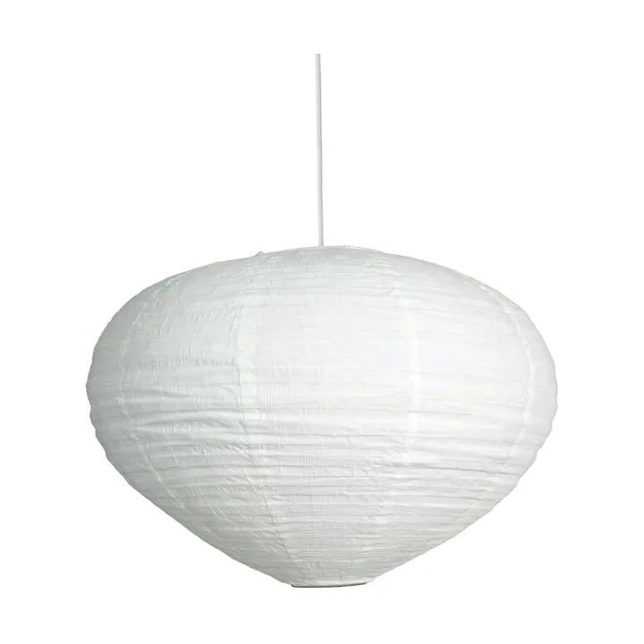 Verona lampshade - White, Ø55x40 cm - PR Home