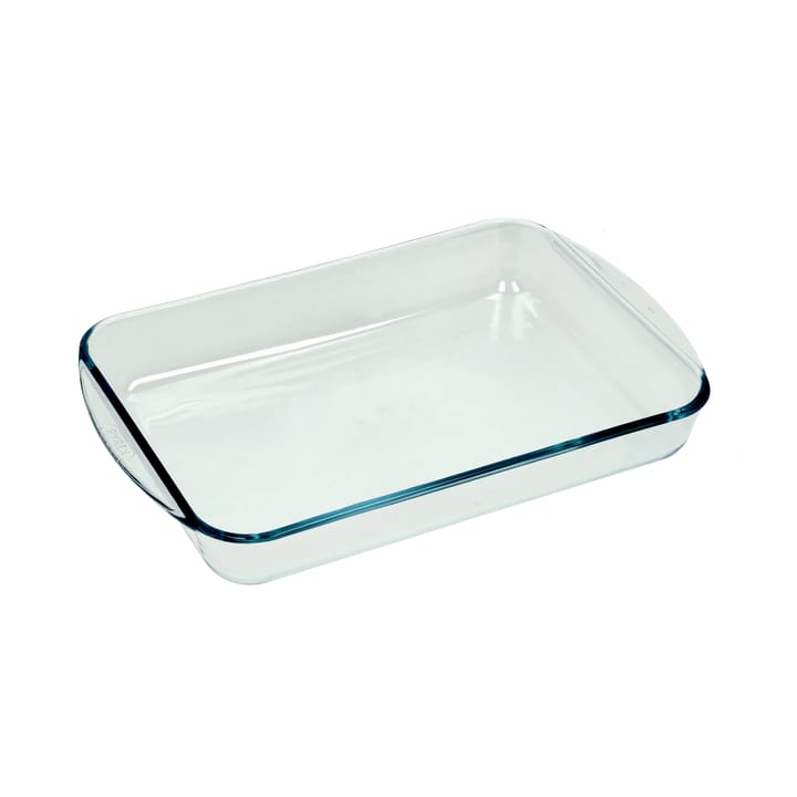 Essentials rectangular glass tray - 40x27 cm - Pyrex