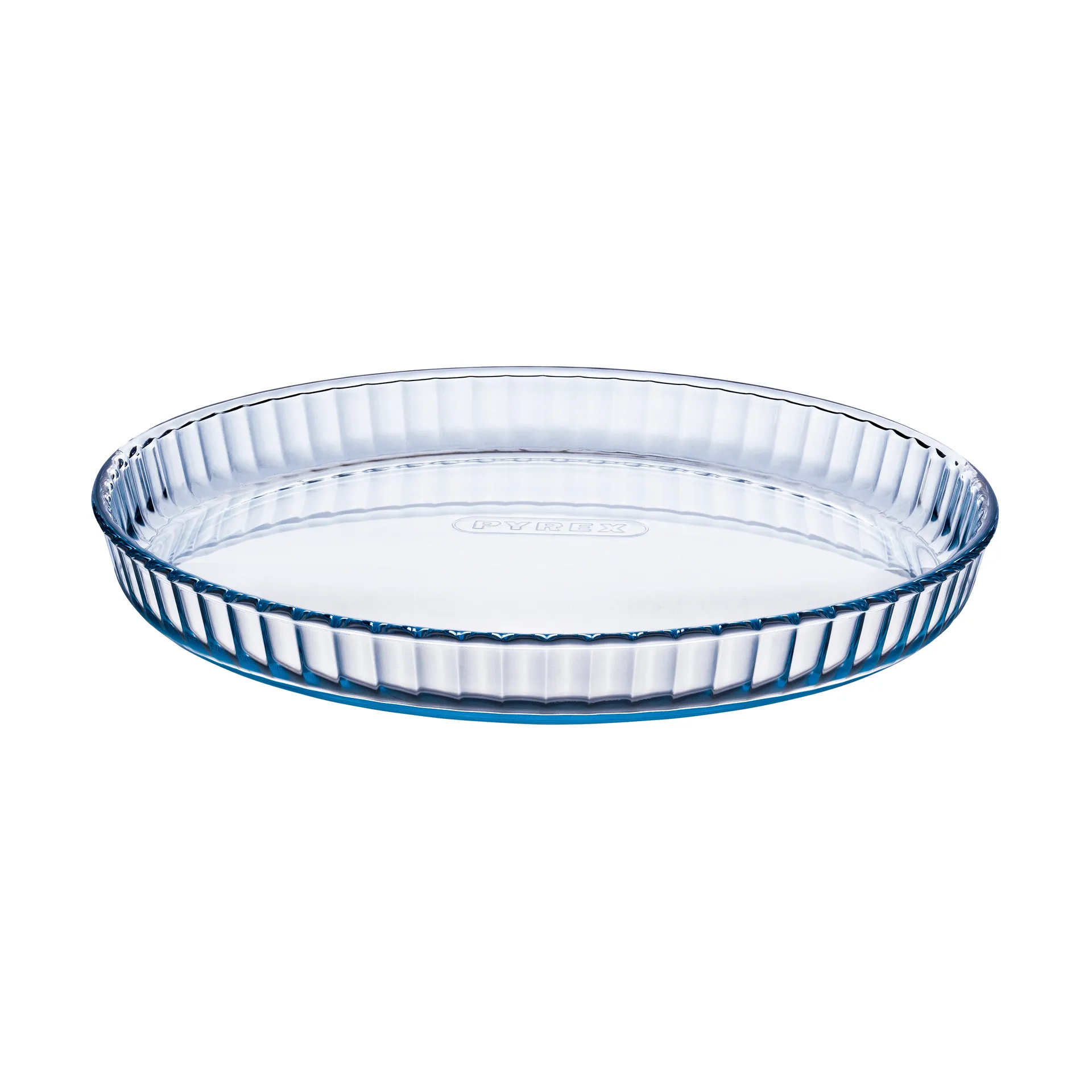 Iconic baking dish set borosilicate glass, 2 pieces Pyrex