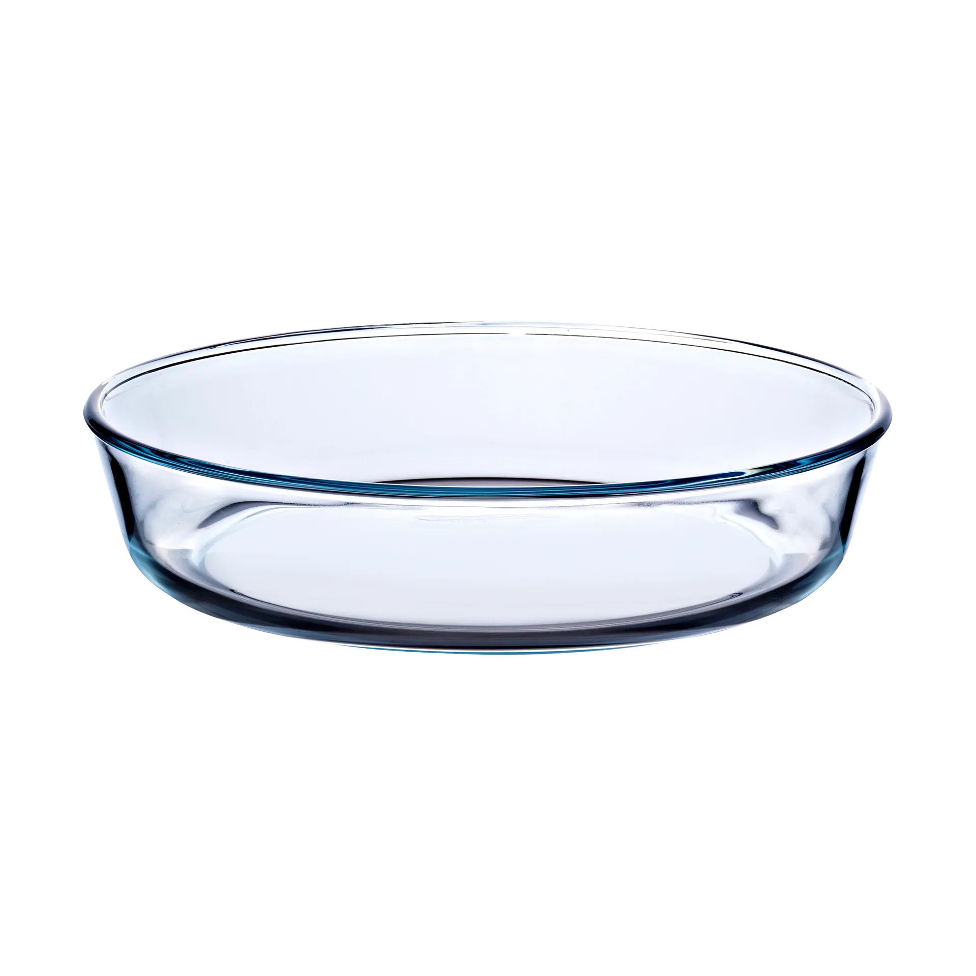 Iconic baking dish set borosilicate glass, 2 pieces Pyrex