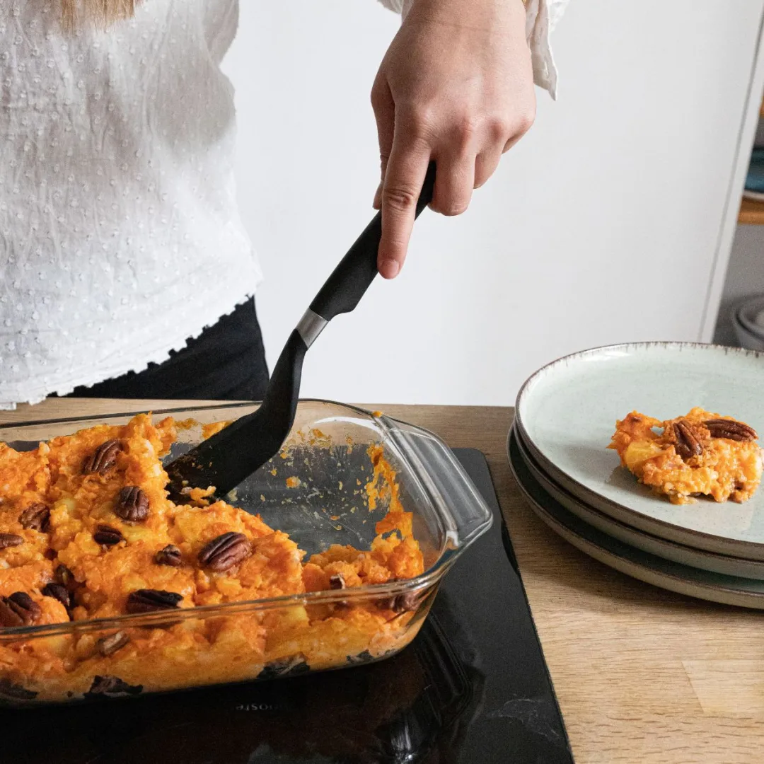 Oven Dish Optimum, 31x20 cm Pyrex