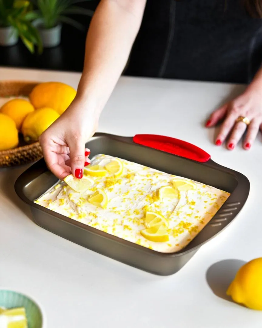 Pyrex Asimetria baking dish, Silicone, rectangular, 25 cm Pyrex