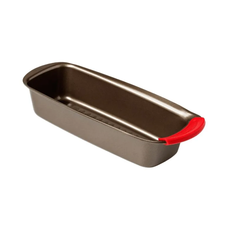 Pyrex Asimetria bread loaf pan, Silicone, rectangular, 30 cm Pyrex