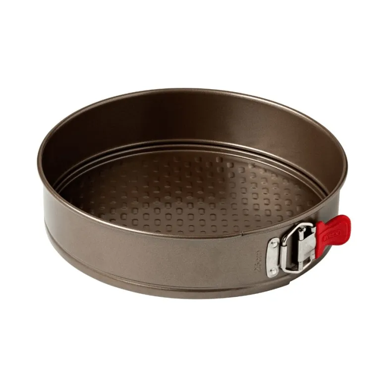 Pyrex Asimetria springform, Silicone, round, Ø26 cm Pyrex