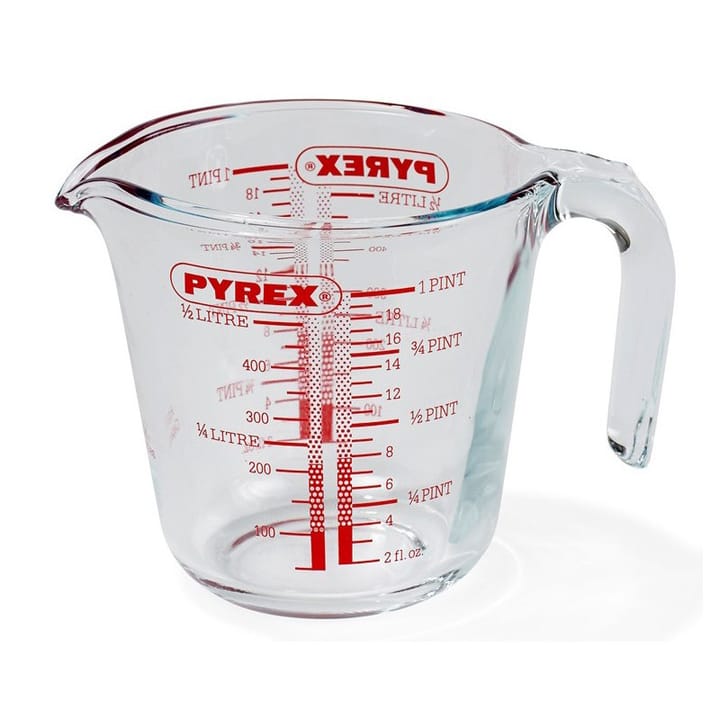 Pyrex measuring cup - 0.5 L - Pyrex