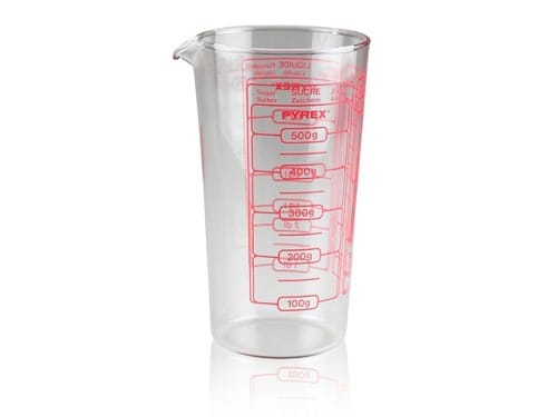 Pyrex measuring cup - 1.0 L - Pyrex
