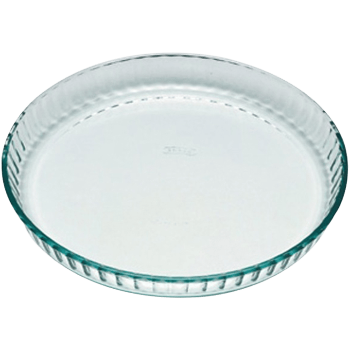 Pyrex pie dish round - Ø28 cm - Pyrex