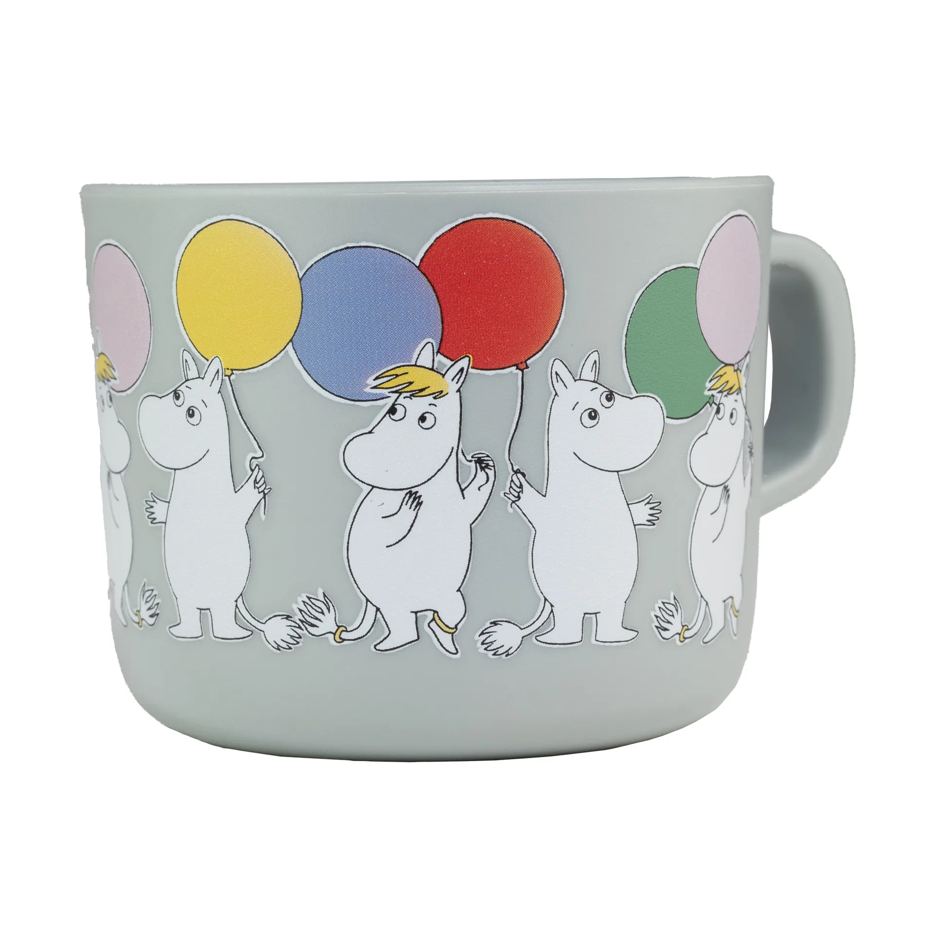 Mumin Festligheter mug 25 cl, Multi Rätt Start