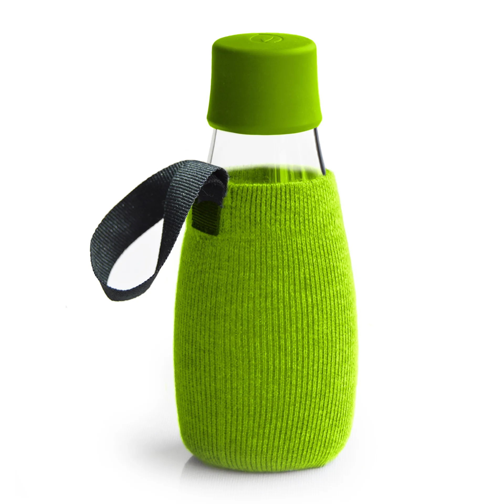 Retap sleeve 0.3 l, forest green Retap