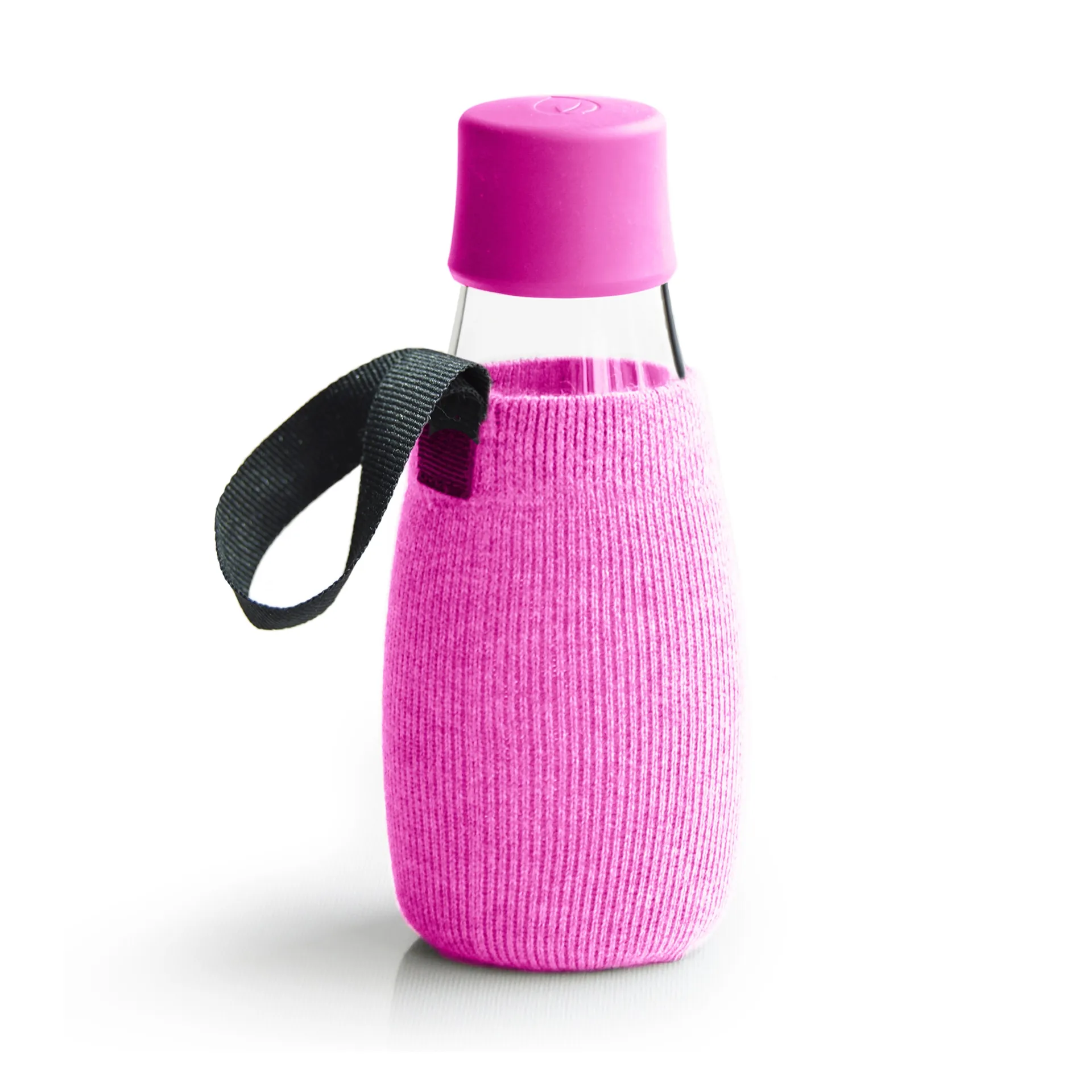 Retap sleeve 0.3 l, magenta Retap