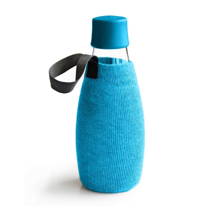 Retap sleeve 0.5 l - blue - Retap