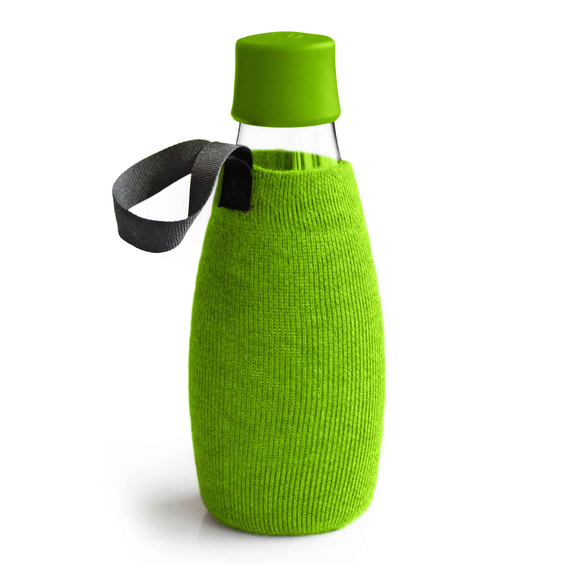 Retap sleeve 0.5 l, Forest green Retap