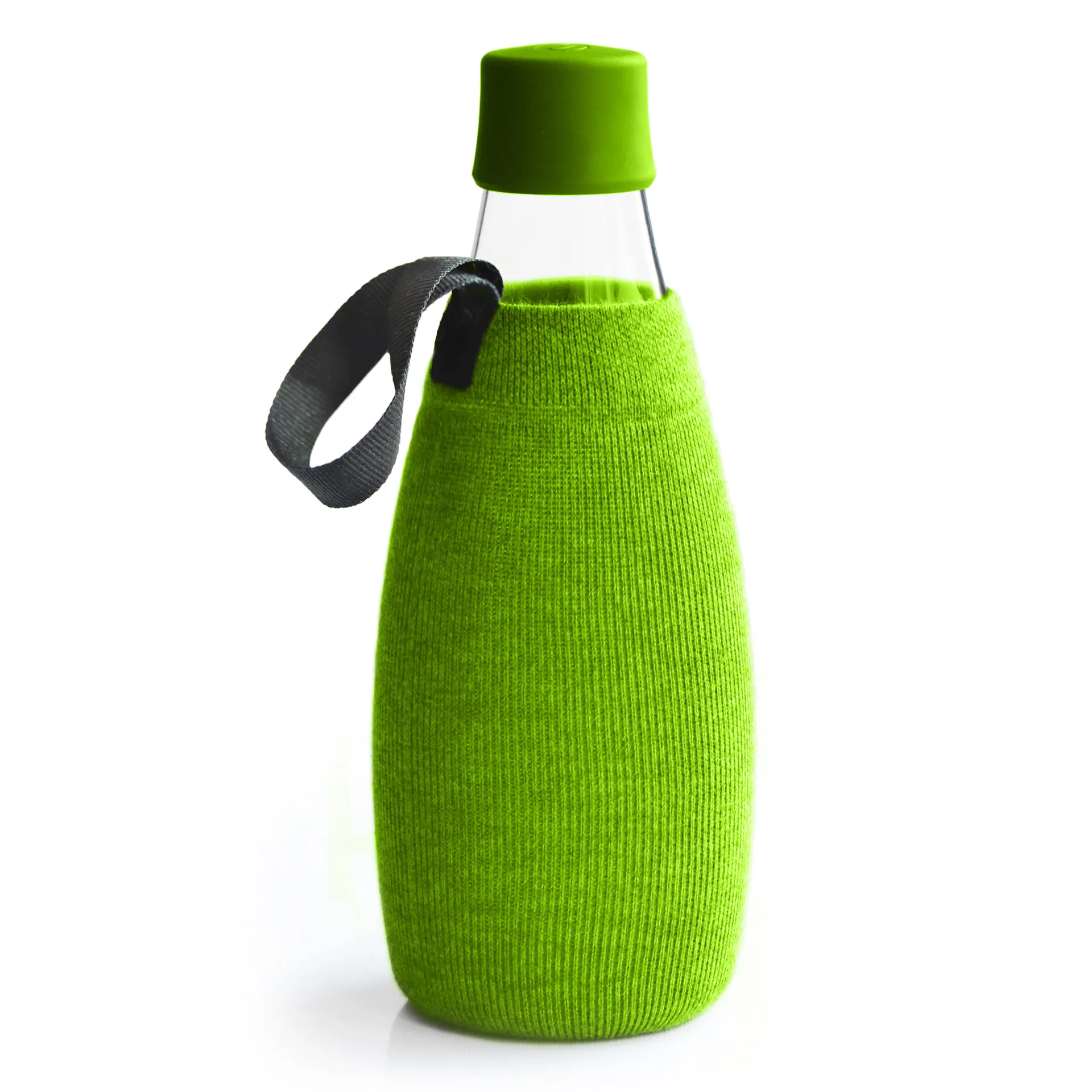 Retap sleeve 0.8 l, Forest green Retap