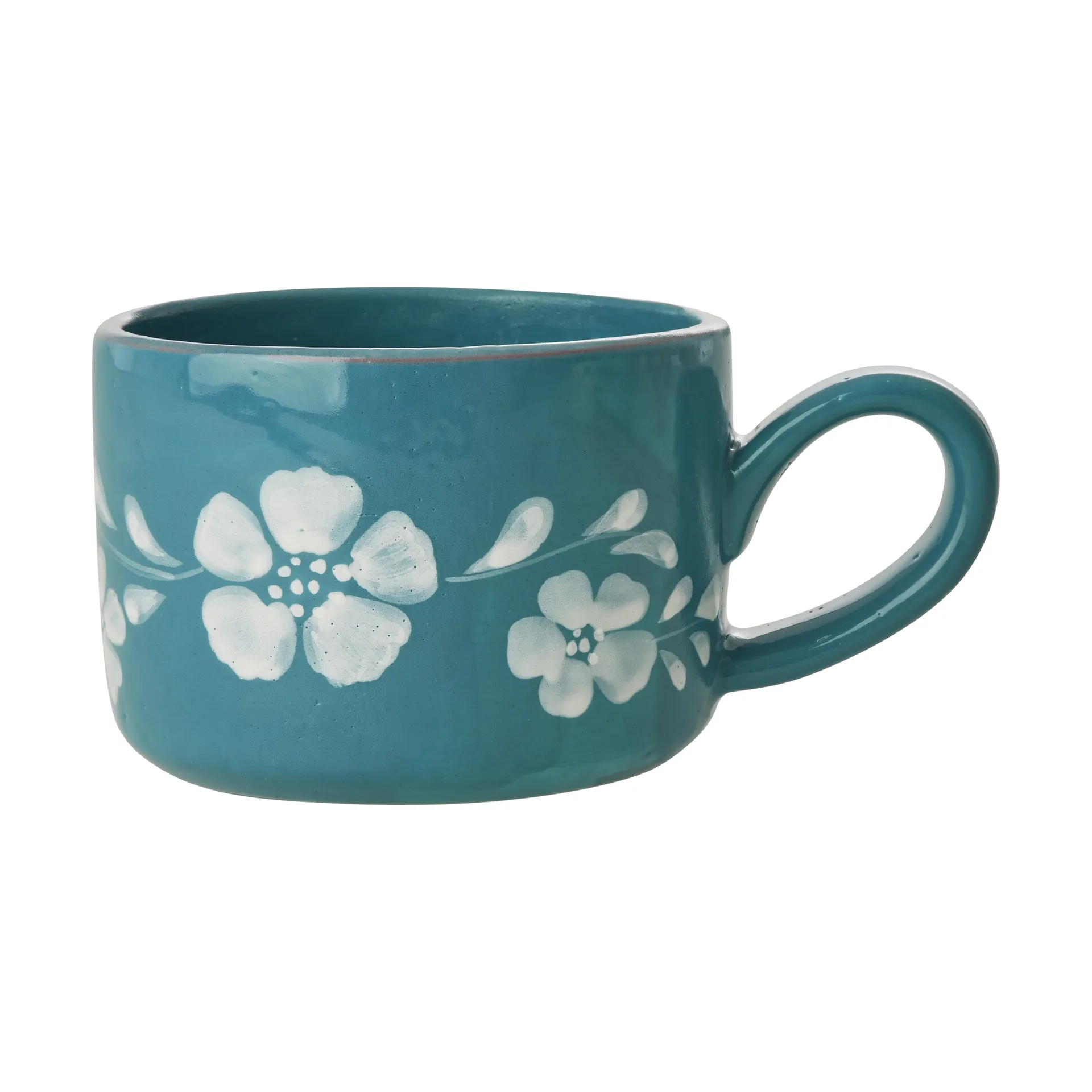 Rice ceramic cup 20 cl, Wine RICE