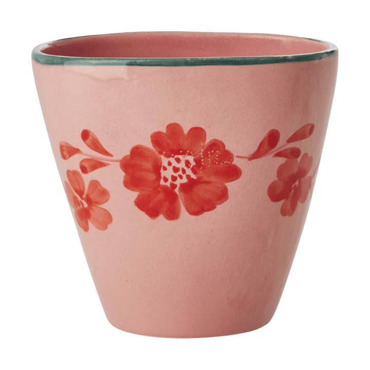 Rice ceramic cup 30 cl - Wine - RICE