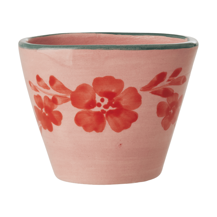 Rice ceramic espresso cup 7 cl - Wine - RICE