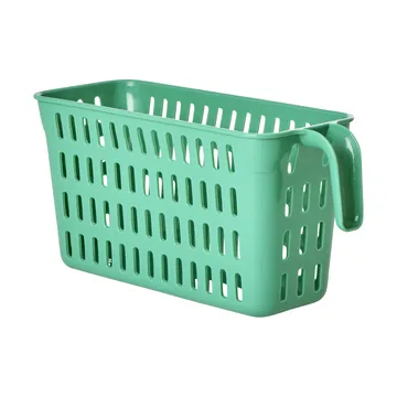 Rice food box 13x26.5 cm - Green - RICE