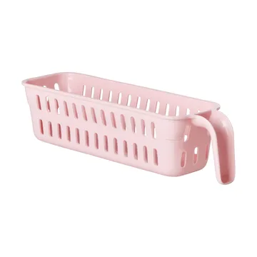 Rice food box 6.7x26.5 cm - Soft pink - RICE