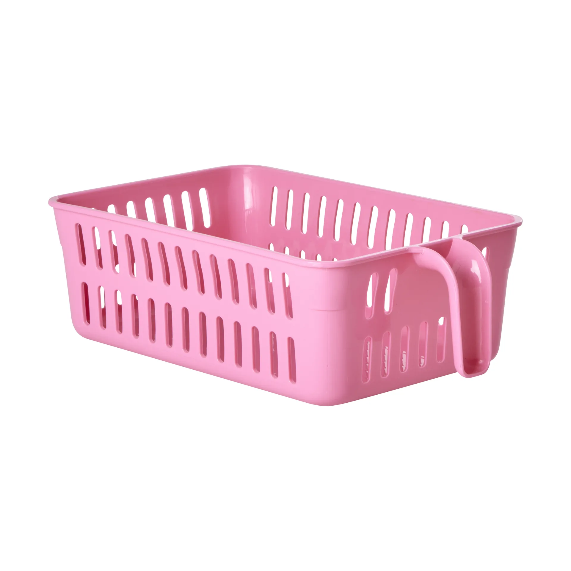 Rice food box 8x26.5 cm, Pink RICE