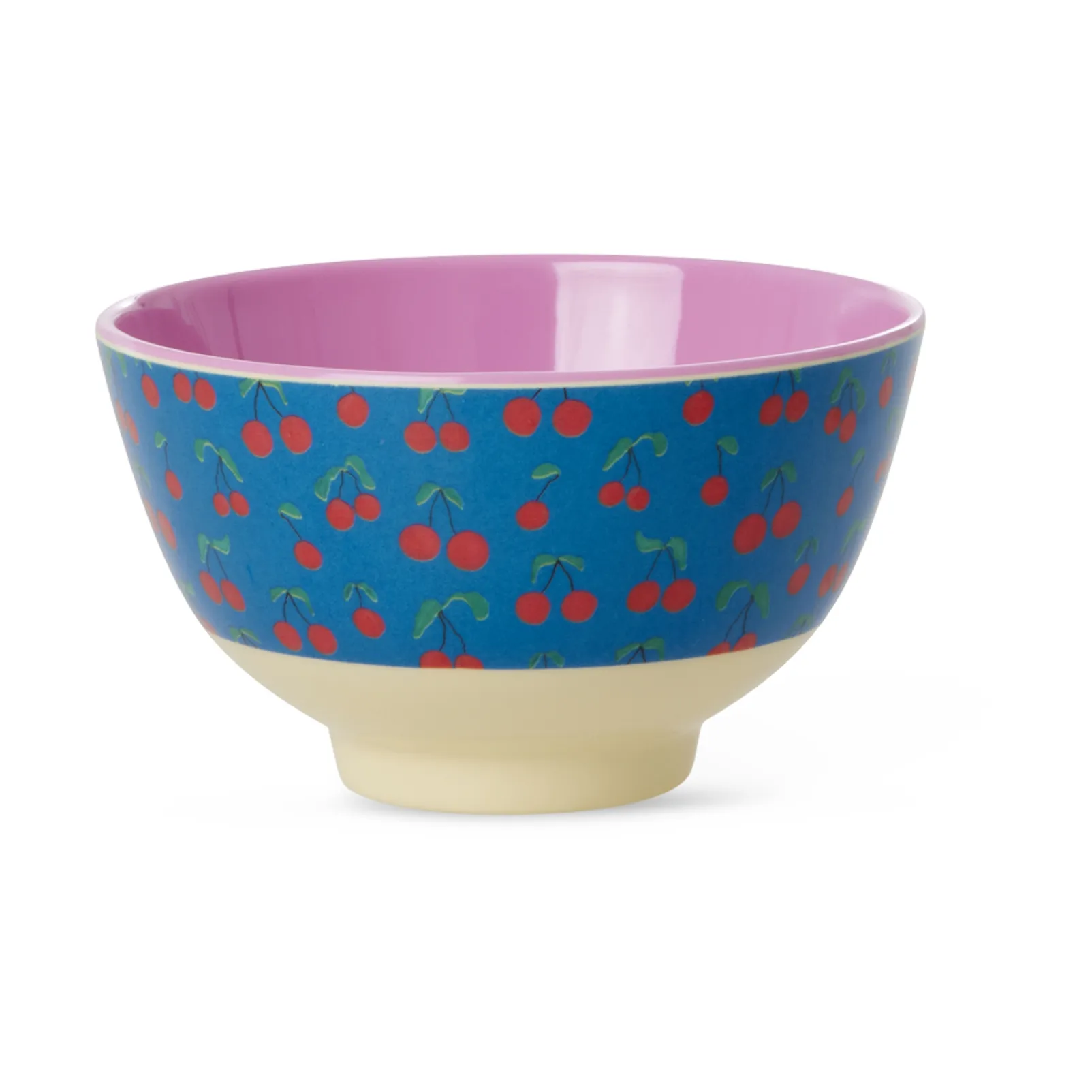 Rice melamine bowl small, Cherry RICE