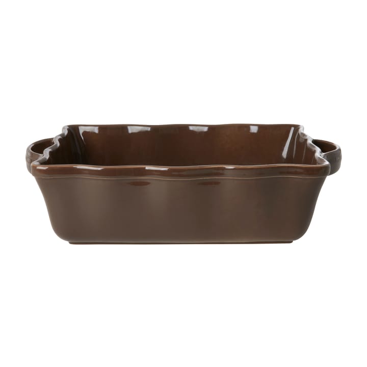 Rice oven form 24x31 cm, Brown RICE