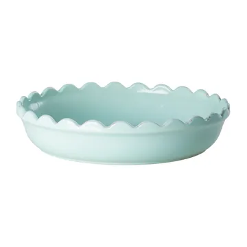 Rice pie dish Ø24 cm - Mint - RICE