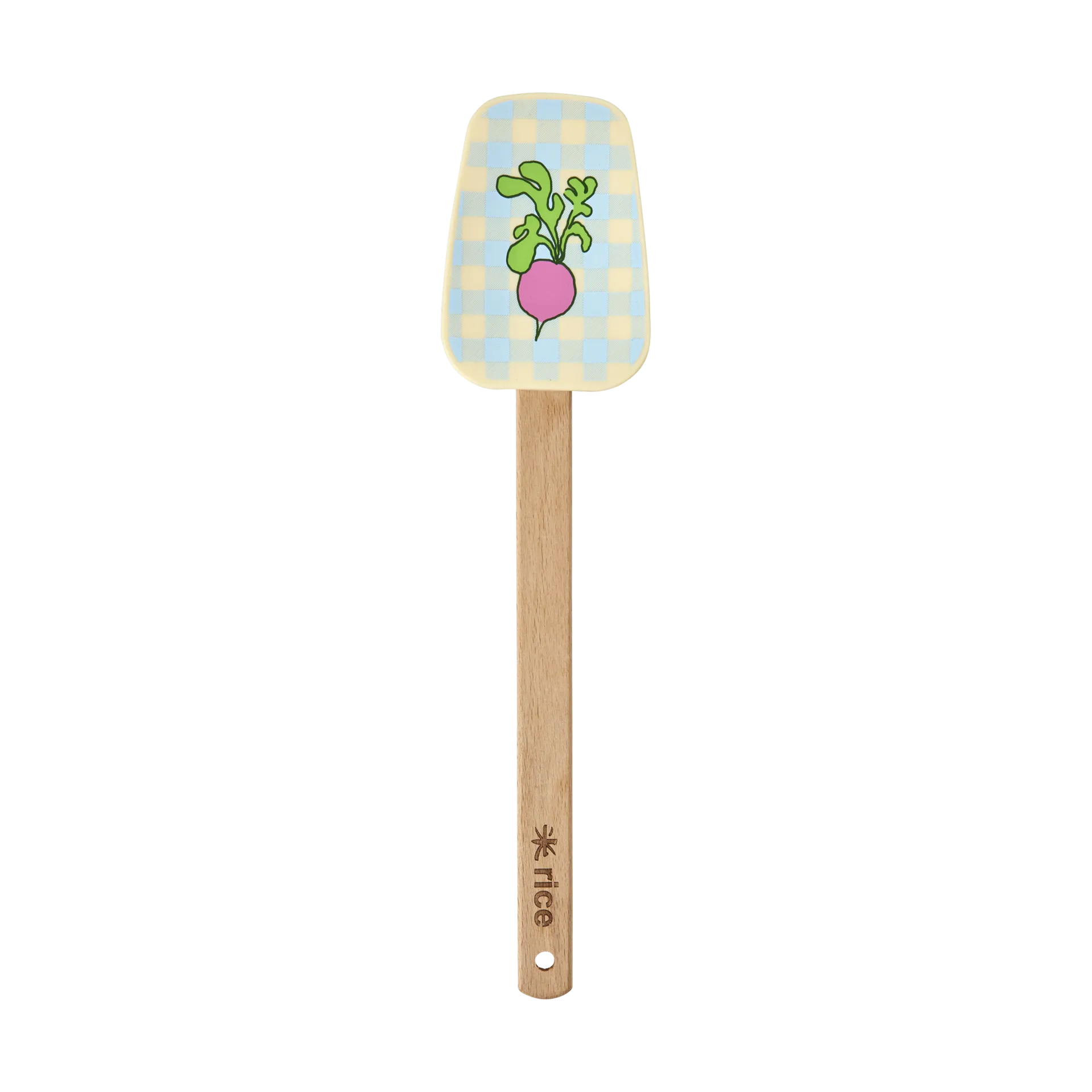 Rice spatula 26.5 cm, Multicolor RICE